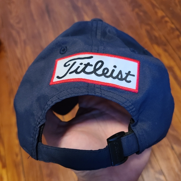 (5 for $25) Titleist Pro V1 FJ Golf Hat - Picture 2 of 4
